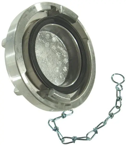 Preiswert Storz Blindkappe 100 (NA 115mm) (HD217063)
