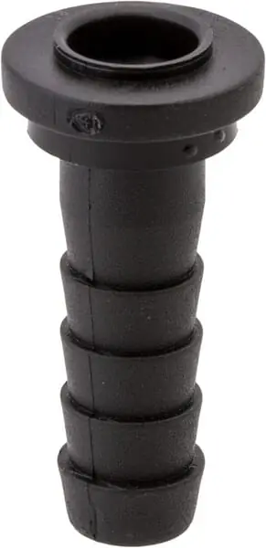 Schl.anschl. ger. 10mm Tülle (105210AV) Meistverkauft