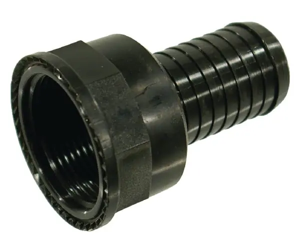 Top-Angebot Schl.-anschl.ger. 21mm 11/4"IG (100521)