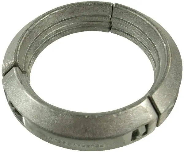 Storz Klemmringe 150 mm (für 2,8 - 3,2 mm Wandstärke) (HD218130) Mega-Angebot