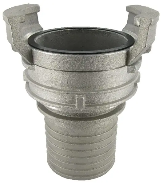 Zertifiziert Kupplung DN65, Ø70mm (HCN110AAL065)