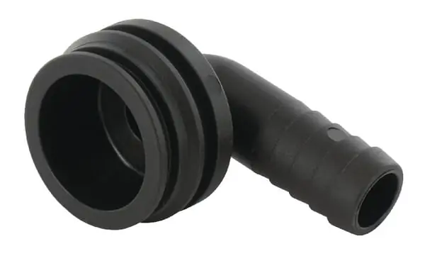 Schlauchanschl. 90° T5M 13mm (1191513) Original