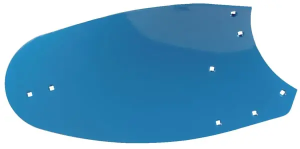 Streichblech L. B30B (3441031) Preisreduziert