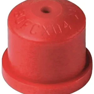 Top-Seller Hohlkegeldüse FCX 80° rot Kunststoff (FCX4)