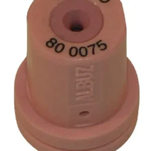 Hohlkegel Injektordüse TVI 80° rosa Keramik (TVI800075) Versand Am Gleichen Tag