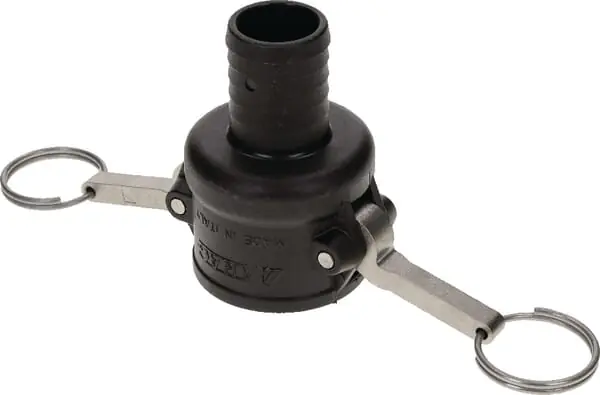 Schnellkuppl. M. 1 1/4" 32mm (18105C) Sichere Zahlung