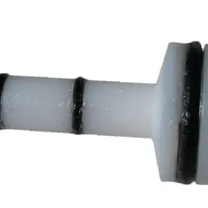 Kostenloser Versand Kolben Montage Satz + O-Ringen (0652825500100)