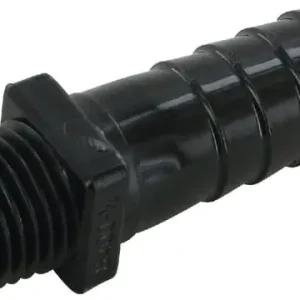 Limited Edition Schlauchtülle 1/4" AG (840014535NYB)