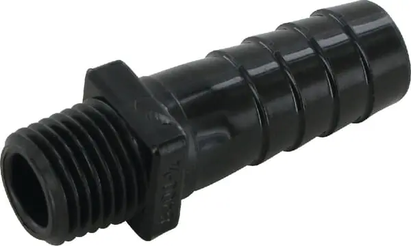 Limited Edition Schlauchtülle 1/4" AG (840014535NYB)
