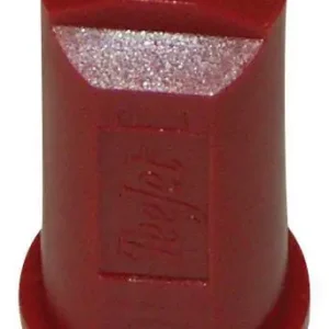 Rabatt Flüssigdüngerdüse SJ 3-Loch rot (SJ304VP)