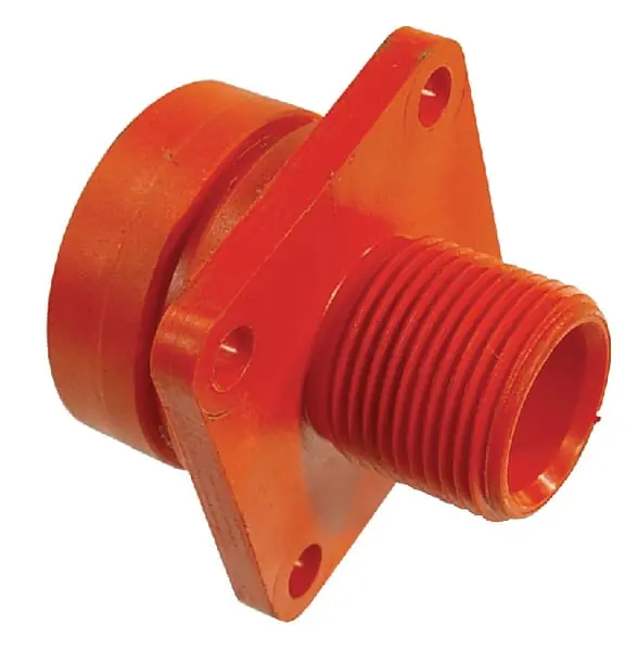 Must-Have Anschlussflansch 1" AG (10430332)