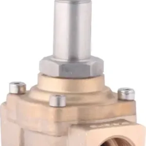 Magnetventil 2/2 NC 1/2" (ESV41003) Bestseller