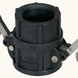 Neu Camlock IG Kupplung 3/4"x3/4" IG (8034204)