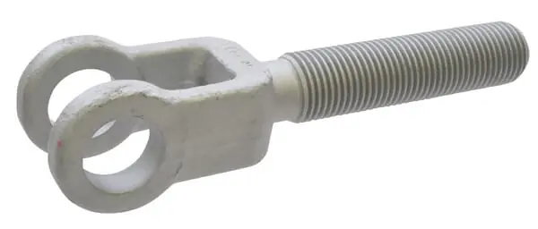 Gabelstück R. TR30x3 (3029000) Mengenrabatt