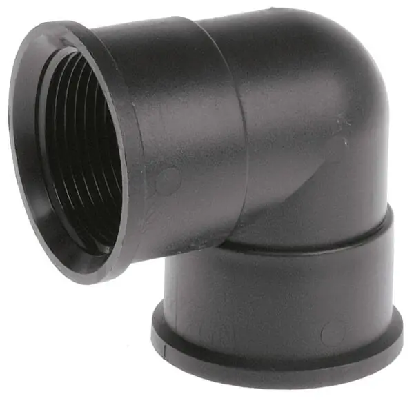 Kniestück 90° 1/2" IG/IG (8019151) Ausverkauf