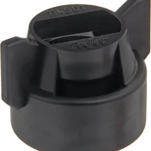 Meistverkauft Düsenkappe schwarz (CP114501A1CE)