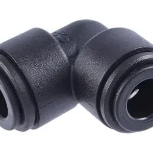Bogen 90 Grad 8 x 8 mm Speedfit (PM0308E) Solange Der Vorrat Reicht