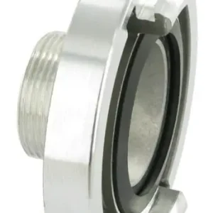 Premium Storz 65 x 1 1/2" AG (NA 81mm) (HD11265BU)