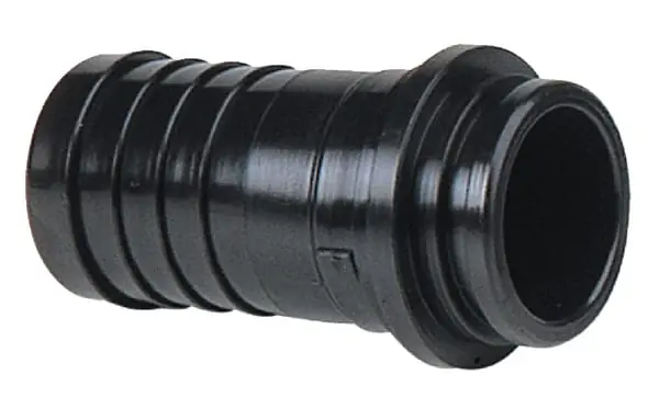Schl.anschl. ger. 25mm Tülle (106425) Kostenfreie Lieferung