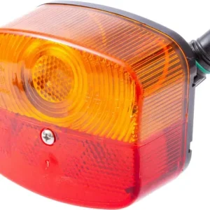 Limited Edition Rücklicht 95RGE0,1HD (3733140)