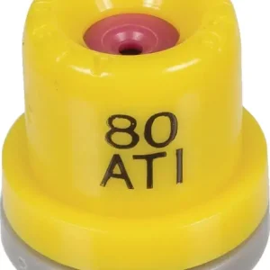 Preisknaller Hohlkegeldüse ATI 80° gelb (ATI8002)