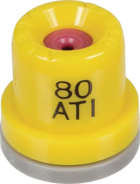 Preisknaller Hohlkegeldüse ATI 80° gelb (ATI8002)