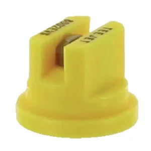 Sonderangebot Flachstrahldüse TP 80° gelb V2A (TP8002EVS)