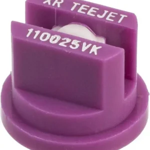 Flachstrahldüse XR 110° violett (XR110025VK) Neu