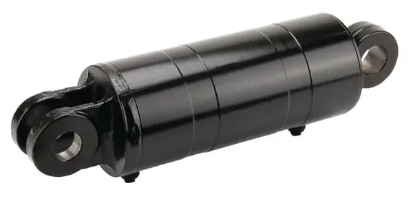 Hydraulikzylinder DZ115/40-200 (5752354) Heißes Angebot