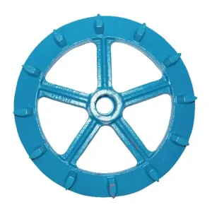 Finale Aktion Crosskillring 400x100 mm L. (4239011)