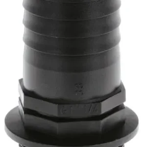 Schlauchanschluss 30 mm x 1 1/4" AG (8001302) Garantierte Lieferung