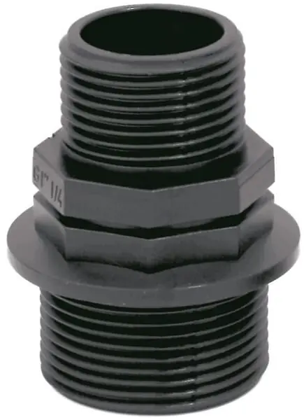 Red.-Nippel 3" x 2 1/2" AG/AG (8058451) Exklusiv