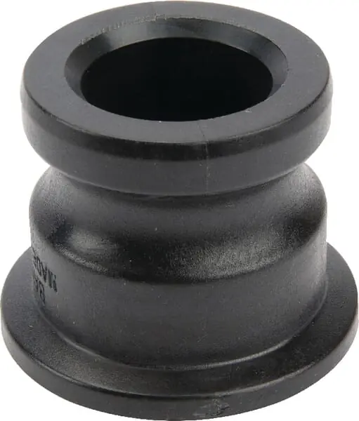 Günstig Flansch 2" x 2" Camlock V-Teil Banjo (M200A)