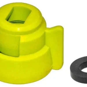 Sonderangebot Düsenkappe 8mm gelb (8253001P025)