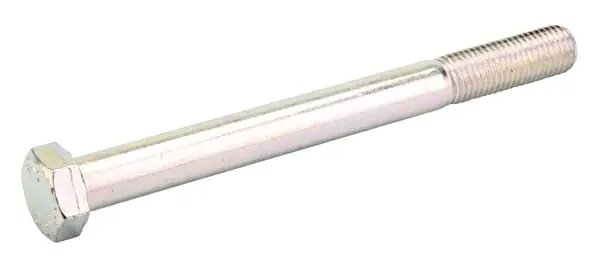 Hochwertig Schraube M24x270-8.8 DIN931-A (3014860)