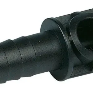Hochwertig Einfachschlauchanschluss 13 mm x 1/2" IG (8294014)