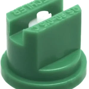 Mengenrabatt Flachstrahldüse QS 80 Grün Ke (QS80015C)
