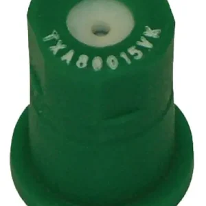 Schnäppchen Hohlkegeldüse TXA 80° grün (TXA80015VK)