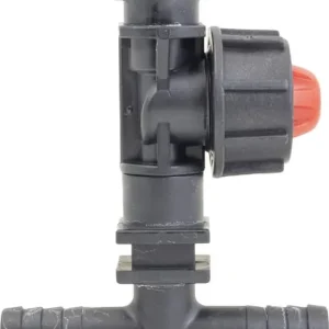Garantierte Lieferung Düsenhalter, QJ - 13 mm, Schlauchanschluss (2) (8235009)