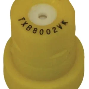 Hohlkegeldüse TXB 80° gelb (TXB8002VK) Beliebt