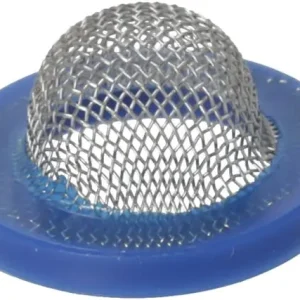 Knallerangebot Düsendeckel Filter, 50 Mesh blau (8139001)