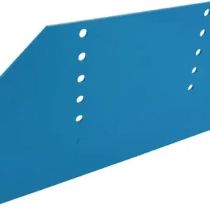 Exklusiv Seitenplatte 5x320x736 RE (4083954)