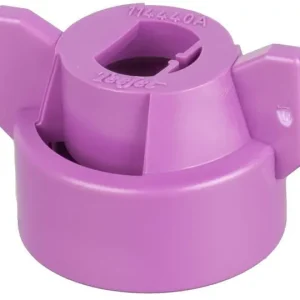 Hochwertig Düsenkappe violett 8mm (CP114440A10CE)