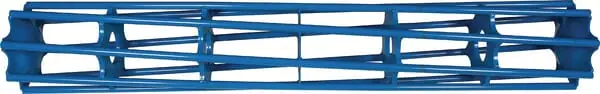 Geprüft Rohrstabwalze D400x2454 R 2.50 (4230948)