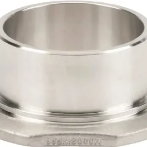 Flansch 3" x 3" Inneng. Weldon (M300SWFSS) Premium