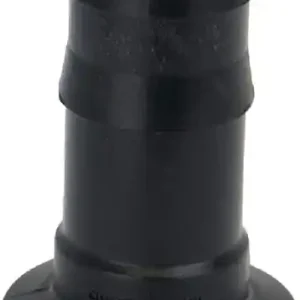 Flanschkupplung 1" x 1 1/4" Schlauchanschluß (M100125BRB) Beliebt