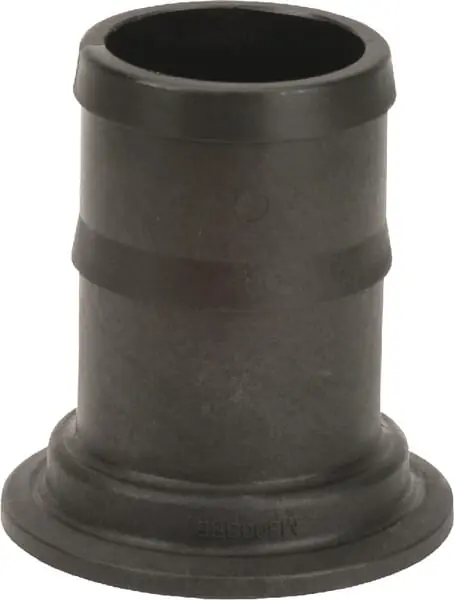 Mengenrabatt Flanschkupplung 3" x 3" Schlauchanschluß (M300BRB)