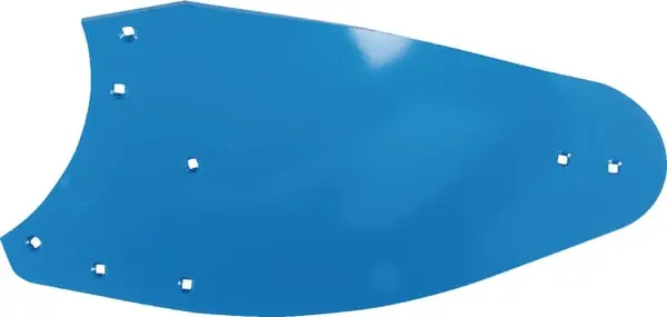 Streichblech R. B25B (3441024) Markenware