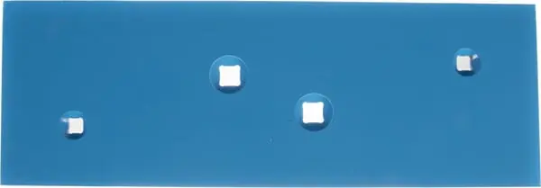 Platte DMV2 Ri 160x12x460 (34110006) Highlight
