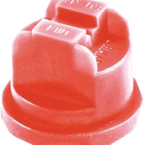 Flachstrahldüse VP110° rot Kun (VP04F110RE) Online Kaufen